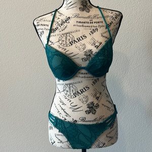 Cute 2 piece swim suit from Victoria’s Secret